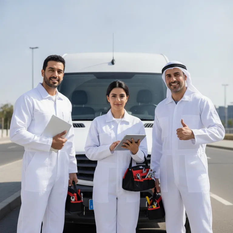وسيط تأمين هور العنز